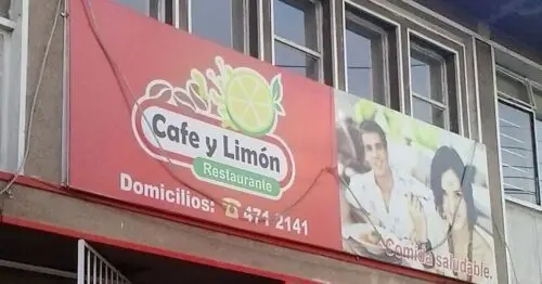 CAFE Y LIMON RESTAURANTE CAFE Y LIMON RESTAURANTE